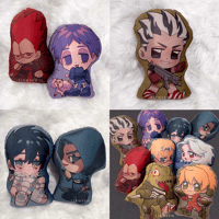 Image 3 of D R H D R Cushion Cases