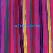 Image of Water Damage - '2 Songs' LP (12XU 141-1)