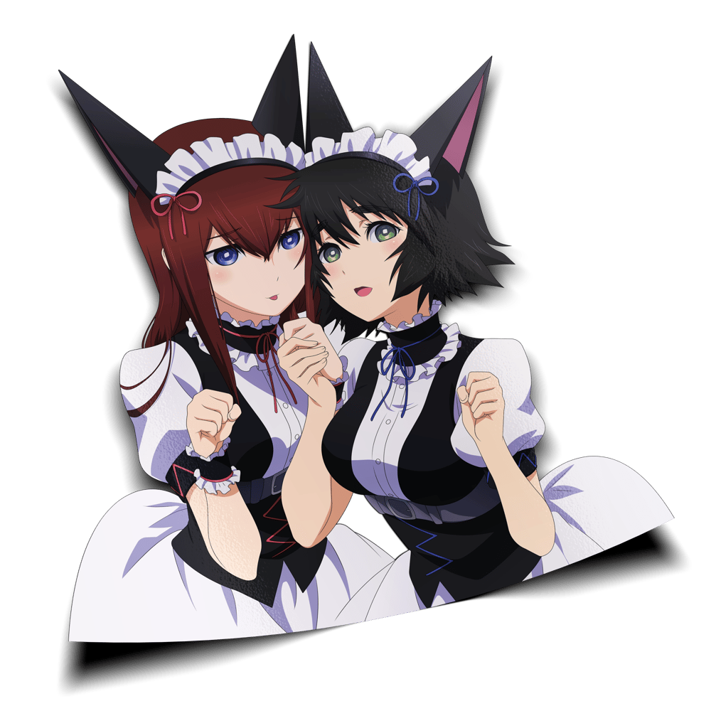 Nyan Nyan
