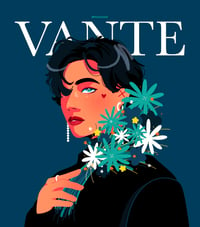 [PRINTS] Vante