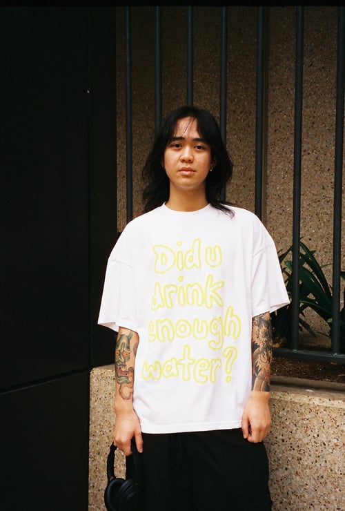 Image of The Daily Growth Tee