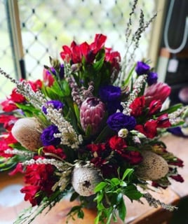 Image of Bright Bouquet