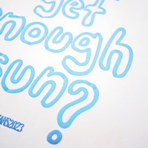 Image of The Daily Growth Tee