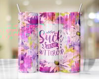 20oz Buttercup Tumbler