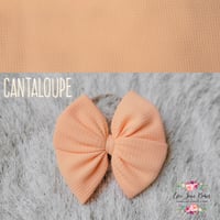 Image 1 of Cantaloupe