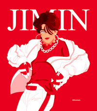 [PRINTS] On Jimin