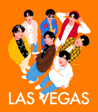 [PRINTS] Las Vegas