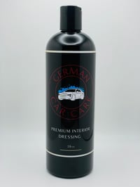 Image 1 of Premium  dressing 