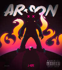 [PRINTS] Arson