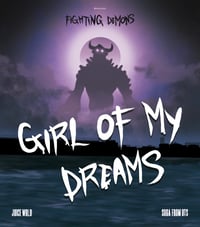 [PRINTS] Girl Of My Dreams