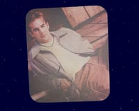 Image 1 of Dawson Leery mousepad
