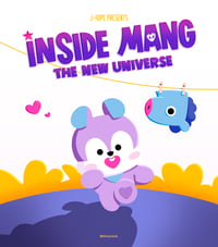 [PRINTS] Inside Mang