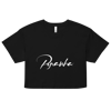 Pyranha Crop