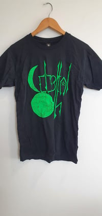 Image 1 of Celestial Oath Tshirt (Used)