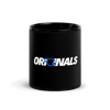 Originals Only Mug