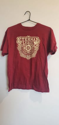 Image 1 of Eternal Elysium (JP) Tshirt (Used)