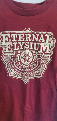 Image 2 of Eternal Elysium (JP) Tshirt (Used)