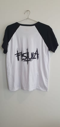 Image 2 of Fistula (USA) Tshirt (Used)