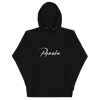 Pyranha Hoodie