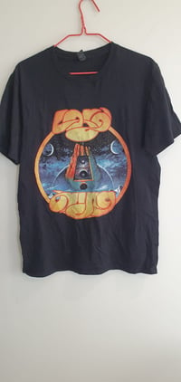 Lord Dying (USA) Tshirt (Used)