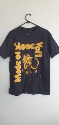 Made of Stone Tshirt (Used)
