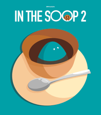 [PRINTS] Soopy Soup