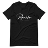 Pyranha Ladies Tee (wh. print)