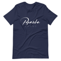 Pyranha Ladies Tee (wh. print)