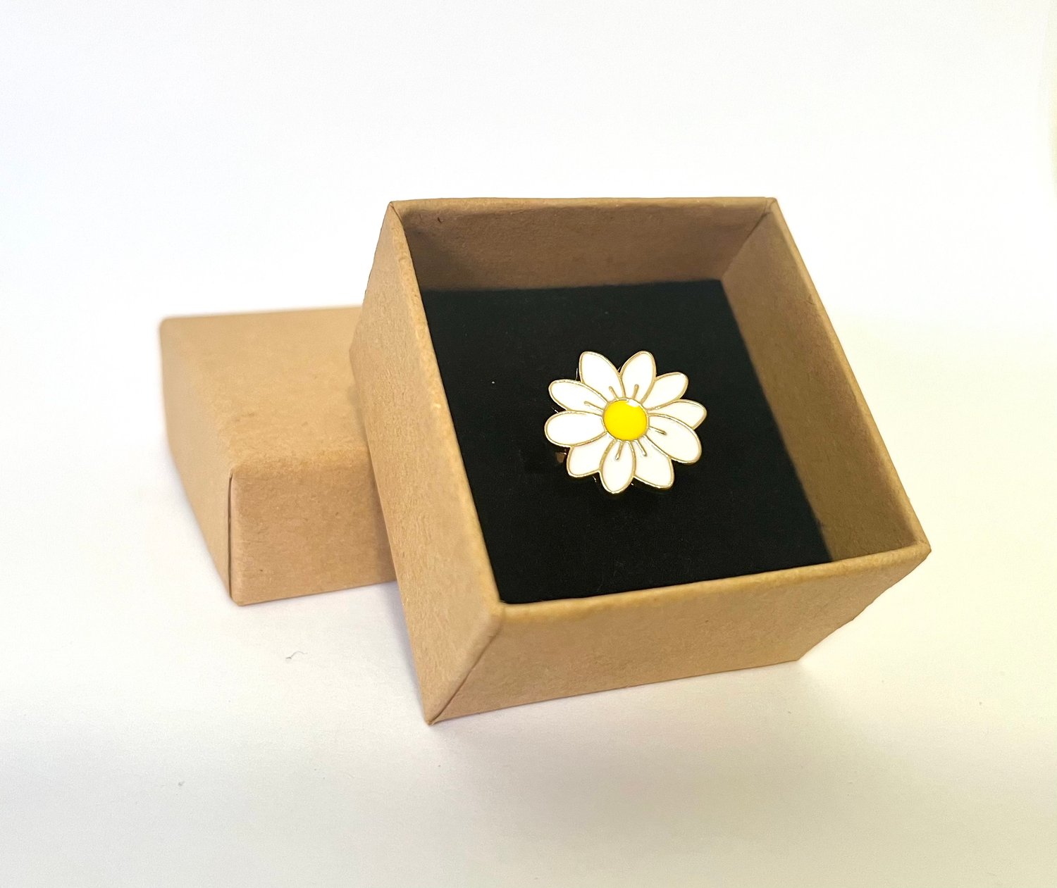 Image of Daisy Kids Calming Ring