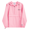 Pyranha/Champion collab Half-Zip