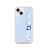Originals Only Protector for iPhone® (blue)