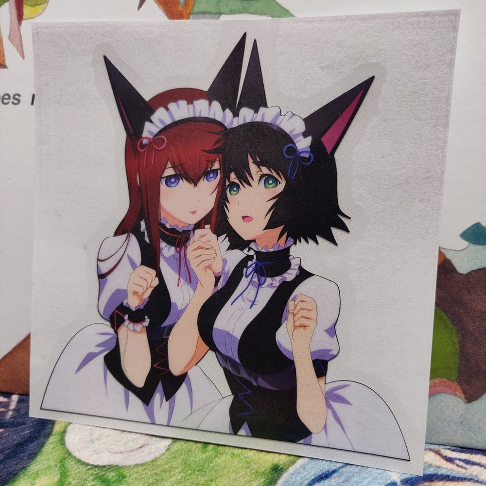 Nyan Nyan