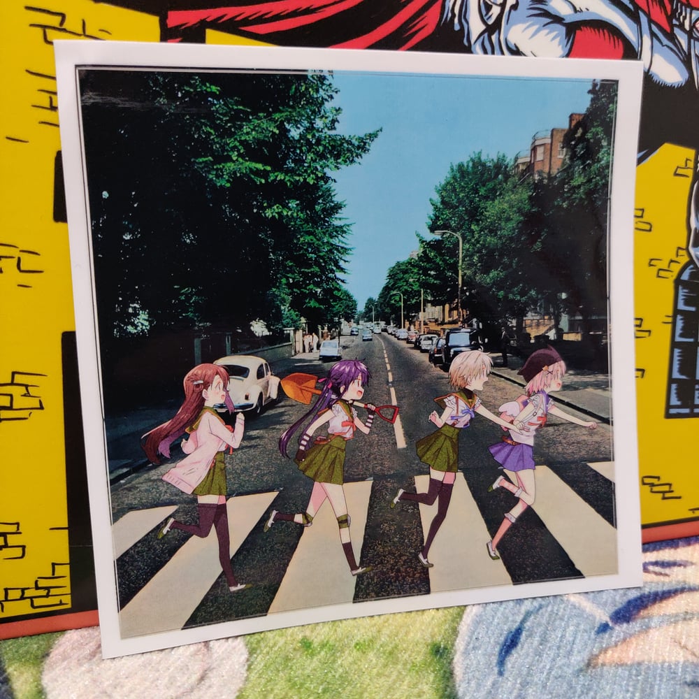 School Road