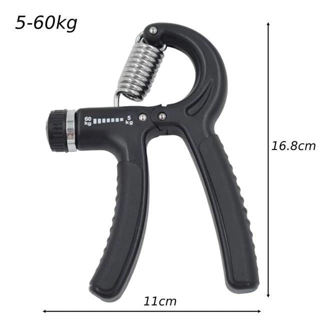 Image of Hand Gripper 