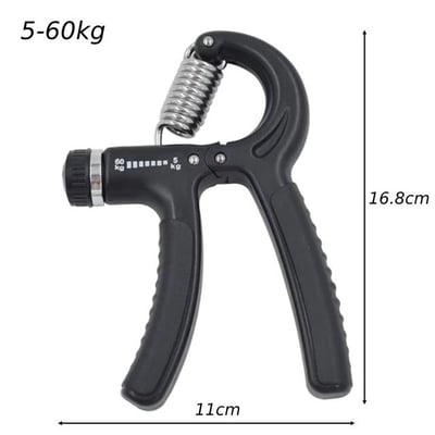 Image of Hand Gripper 