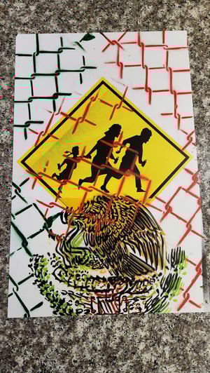 Image of Cinco De Mayo Print  6,7,8,9,10
