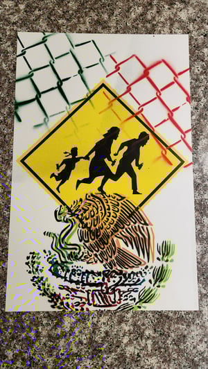 Image of Cinco De Mayo Print  6,7,8,9,10