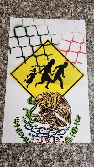 Image of Cinco De Mayo Print  6,7,8,9,10