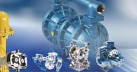 Discover Different Types of Hydraulic Pumps for Different Applications