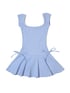 Alice Dress - Blue Image 4