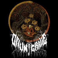 Opium Grave - "Obliterator " CD