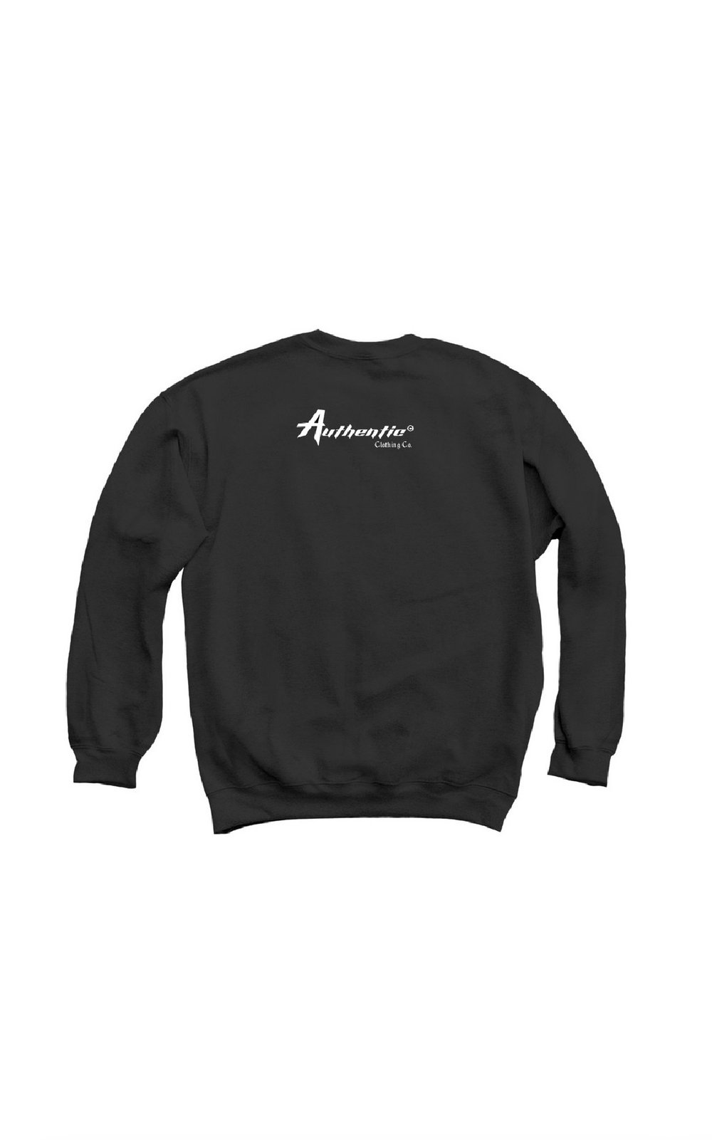 Authentic Clothing Co Oceanside LP Edition Sweater 