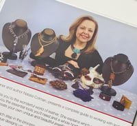 Image 3 of Fabulous Leather Jewellery & Accessories DVD
