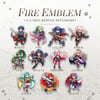 Fire Emblem Charms (@martypcsr)