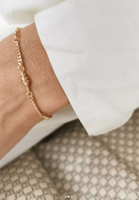 Image 1 of Endless bracelet