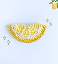 Image 1 of  🥝🍋  Brooch