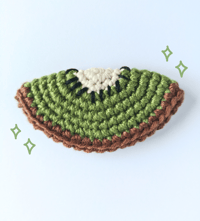 Image 2 of  🥝🍋  Brooch