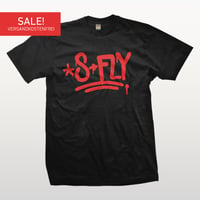 S-FLY GHEDDO (RED)