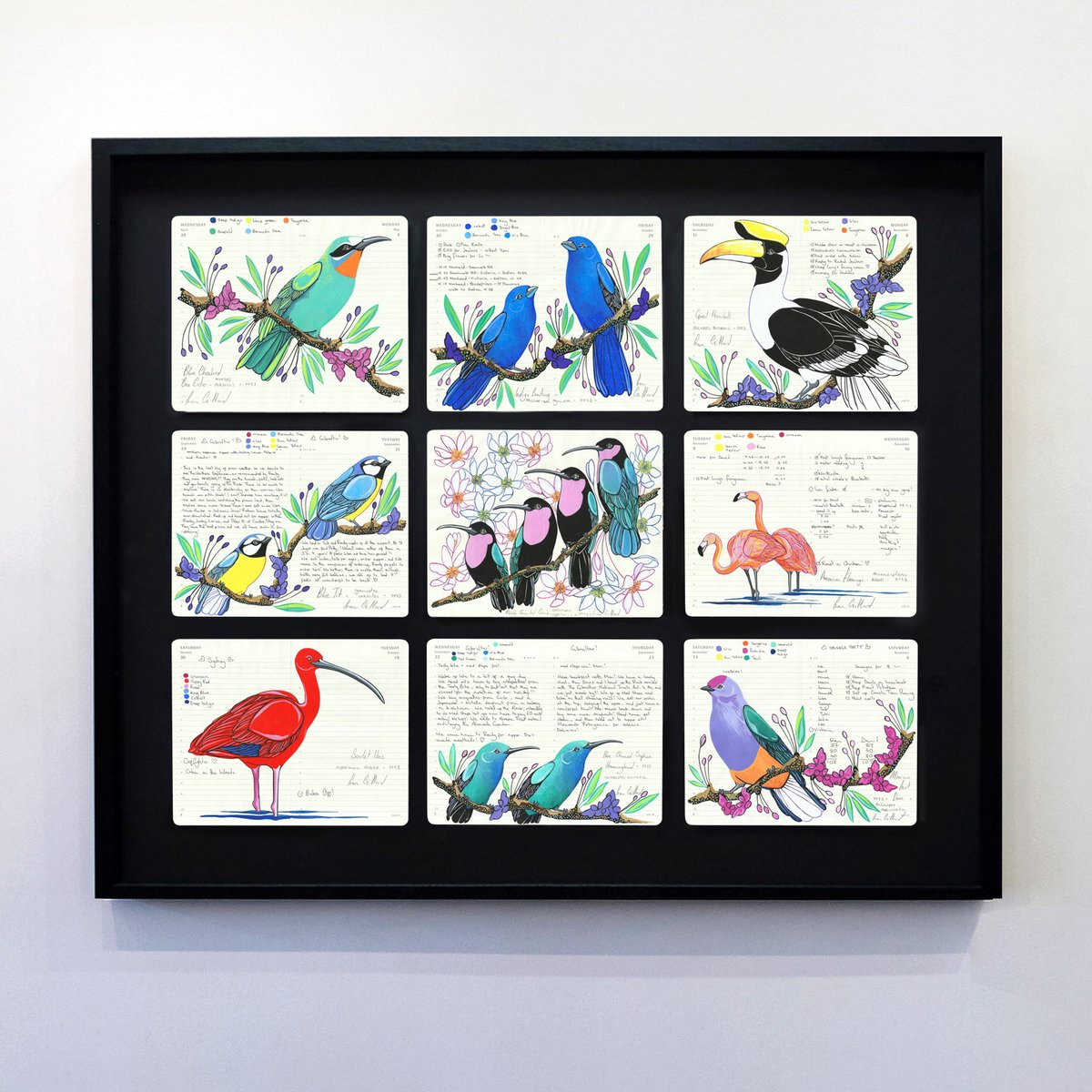 Image of A Tomfoolery