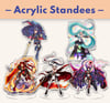 [PREORDER] Acrylic Standees